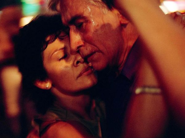 Milonga Cücesi