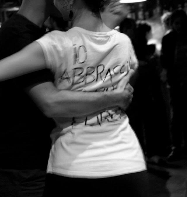 Tangosever- 05.05.2bin13: Tango & Kadın-II