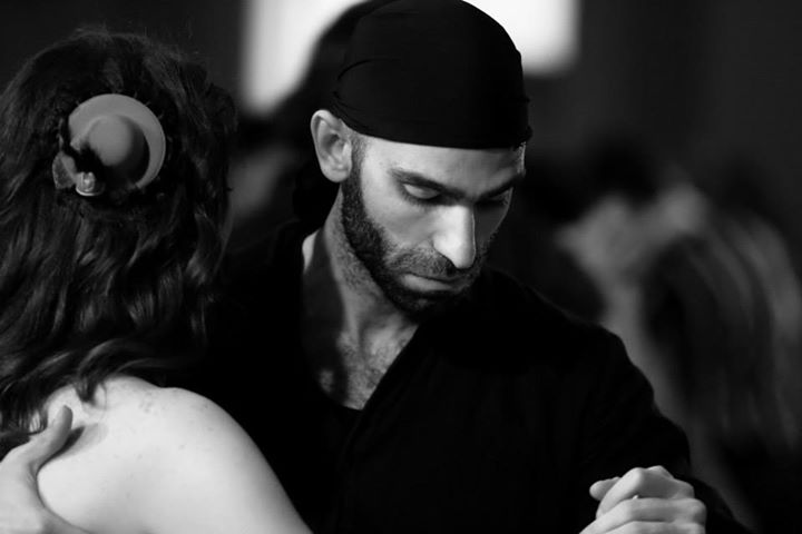 DJ’lerin Korkulu Rüyası Alp Ç., DJ Koltuğunda