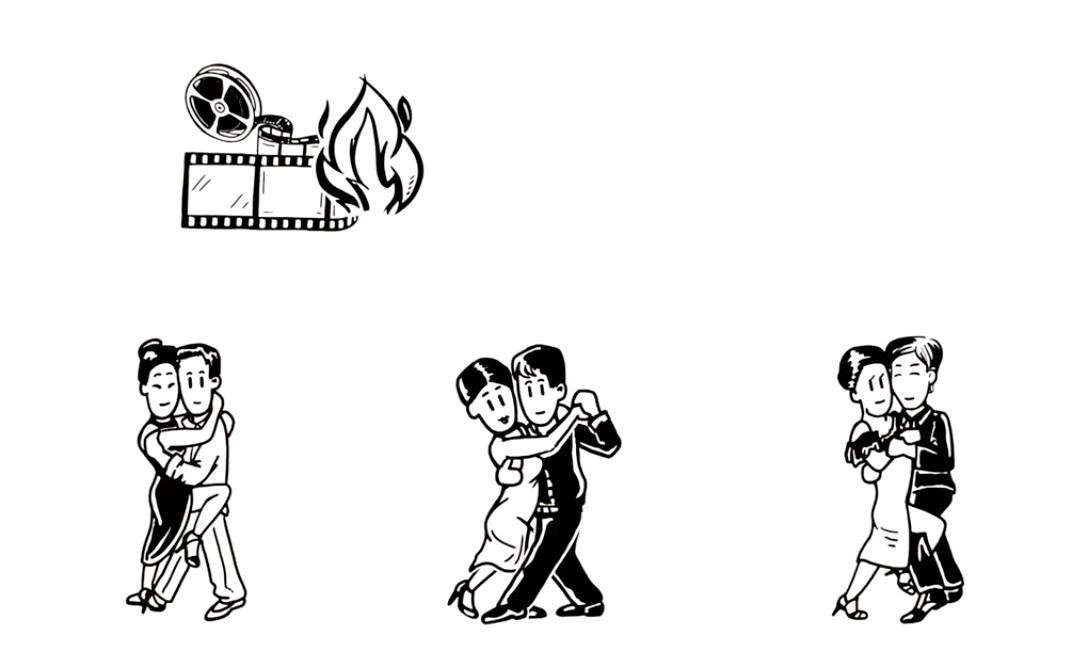 Tango Nasıl Başladı? Nasıl Tüm Dünyaya Yayıldı?